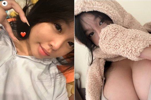 Ân ái cùng mỹ nữ dáng ngọc trần trụi mê say