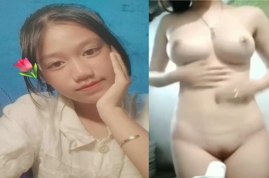 Chim Sặc Non Vừa Sờ Là Đã Bật Lên Liên Tục