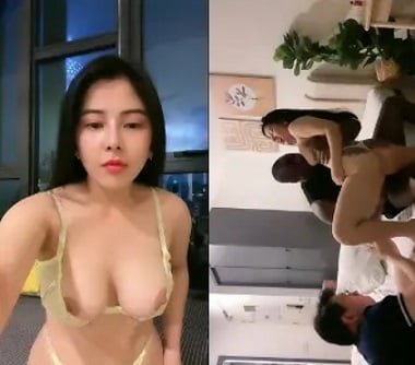 Phang Hà My em gái xinh đẹp miền Tây
