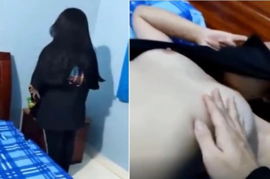 Đụ nhau cần phải đảm bảo vệ sinh kỹ càng
