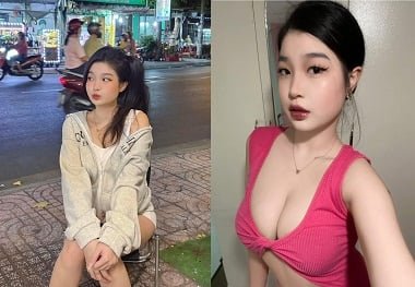 Làm trò Trung Thu cùng em gái xinh đẹp sinh năm 2006 tại khu nghỉ dưỡng