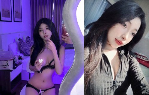 Clip GenZ quyến rũ tạo cảm xúc mê đắm quên ngày tháng