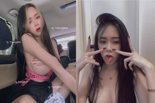 Clip nóng bỏng của cô nữ sinh Gia Định xinh đẹp tuyệt trần