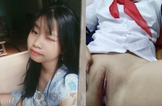 Clip nóng bỏng Thu Hương phong cách genz