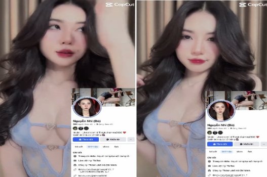 Clip nữ sinh khoe thân hình gợi cảm khiến bạn bè say đắm