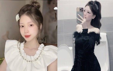Video sex chịch Diệu Hân sinh năm 2006