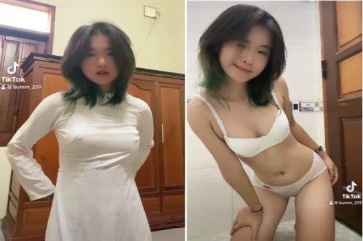 Video sex tuổi teen đầy kích thích