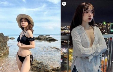 Đoạn video người lớn Nguyễn Hà Hi thể hiện cảnh quan hệ cực kỳ phấn khích