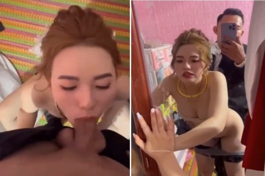 Cô dâu vụng trộm mặn nồng với em trai chồng