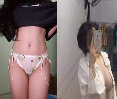 Cô gái trẻ tức giận vì lâu không được xoạc