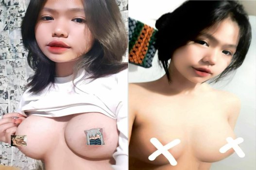 Cô gái ngực khủng khám phá tình yêu nồng nàn