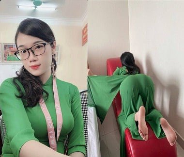 Cô giáo dâm cuồng dạy chịch lên đỉnh nhanh chóng