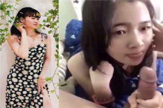 Cô nàng quyến rũ làm chàng trai say đắm với vẻ đẹp mê hoặc