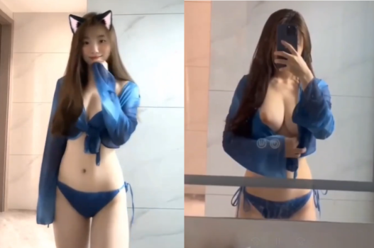 Cô nàng quyến rũ body nóng bỏng mê kiểu truyền thống