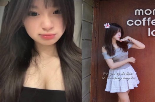 Ăn năn với cô gái năm nhất đại học