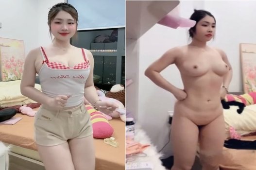 Thân hình gợi cảm, làm say lòng người ngay từ cái nhìn đầu tiên
