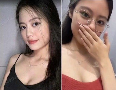 Chịch đéo đủ của em Cẩm Tiên cực kỳ hấp dẫn