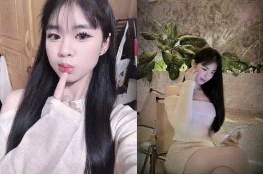 Đỗ Ngõ Minh Thảo khuấy động không gian với màn trình diễn nóng bỏng