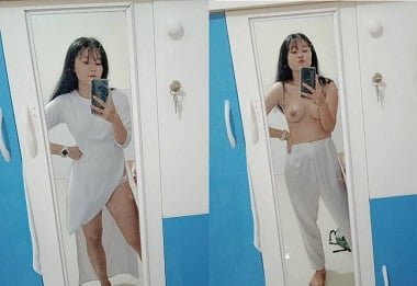 Em tiểu thư dâm đãng bị gã bạn dụ vào trò chơi mạt chược