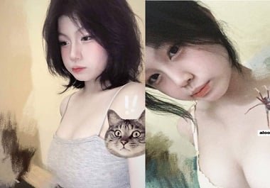 Tình cũ dâm đãng gặp người mừng cặp bốc lửa