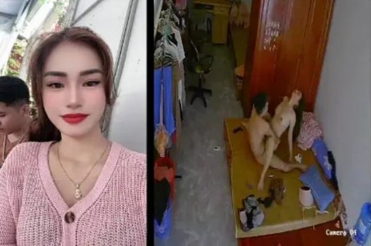 Đột nhập vào camera của chủ cửa hàng thời trang