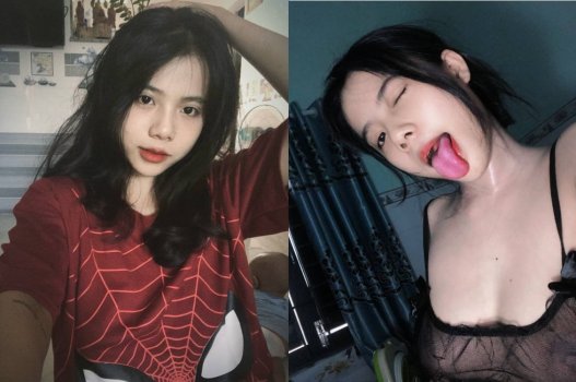Khiếp sợ cuồng nhiệt giúp nàng thổ lộ bí mật gợi cảm