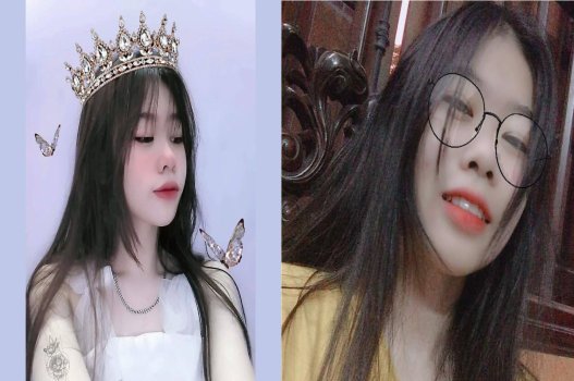 Lan Anh ngây thơ bị cuốn vào vòng tay bạo lực thân xác