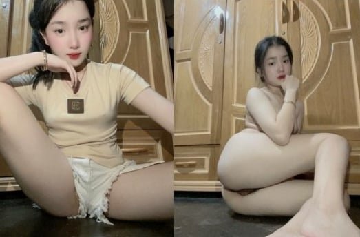 Lê Phạm Quỳnh Anh làm tình chẳng ngạc nhiên