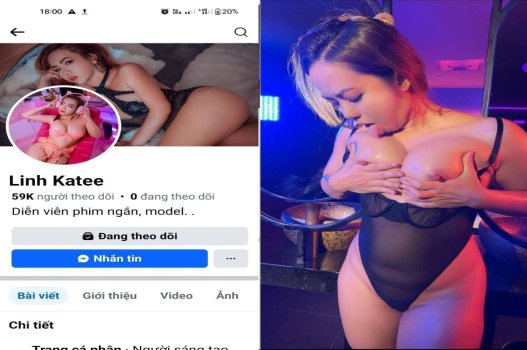 Minh Thư nóng bỏng khám phá tình yêu nồng nàn