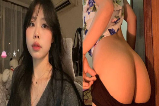Mông Mềm Em Nhún Đê Đê