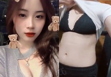 Clip sex ngon của Ngọc Diễm bị lộ