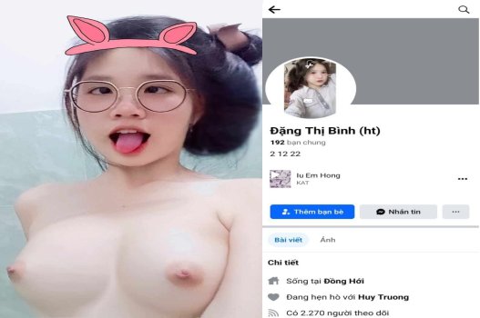 Thằng lọn nào gần khu vực Đặng Thị Bình sinh ra thì đề phòng các em nữ sinh ấy, chúng toàn màu hồng đấy!