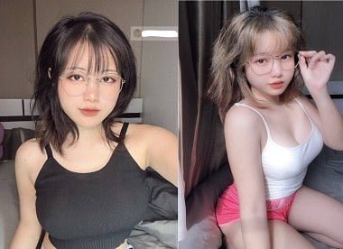Thiên thần cosplay Anna thể hiện khả năng tận dụng tuyến hậu môn của mình