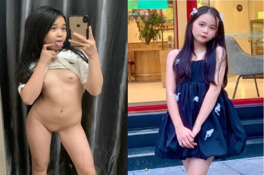 Nữ sinh quyết định làm theo lời bạn trai 18+