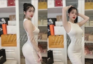 Đụ em gái xinh tới 3 thằng cu to lồn cực đã