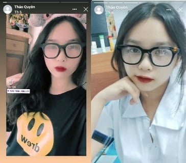 Thảo Uyên tung clip sex cực phê
