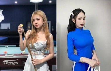 Trần Ngọc Nhi 
