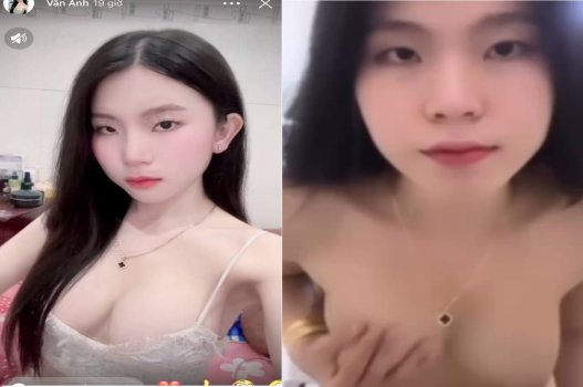 Vân Anh khám phá thế giới quyến rũ qua từng hình ảnh gợi cảm.