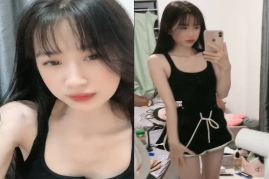 Vòng một siêu nhỏ nhưng khả năng tạo cảm nhận xuất sắc