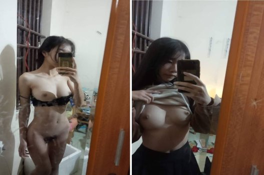 Vòng một hấp dẫn khiến anh cu nóng lòng chờ đợi húp trọn