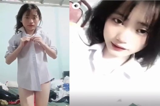 Vừa trở về đã đắm chìm trong khoái cảm mãnh liệt